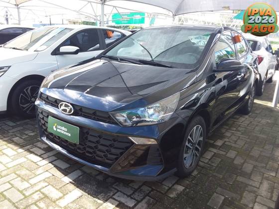 HYUNDAI HB20S 1.0 12V FLEX LIMITED PLUS MANUAL HYUNDAI HB20S 1.0 12V FLEX LIMITED PLUS MANUAL